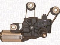 Motor stergator FORD FIESTA V Van MAGNETI MARELLI 064342003010