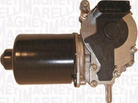 Motor stergator FORD FIESTA Van MAGNETI MARELLI 064050002010