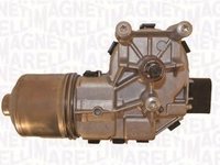 Motor stergator FORD FOCUS II Cabriolet MAGNETI MARELLI 064350006010