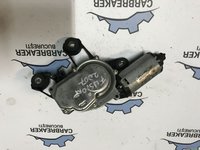 Motor Stergator FORD FUSION JU 1.6 08.2002 ... 11.2008 1596 Benzina