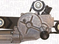 Motor stergator FORD GALAXY WA6 MAGNETI MARELLI 064342016010