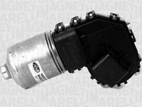 Motor stergator FORD MONDEO III limuzina B4Y MAGNETI MARELLI 064053015010