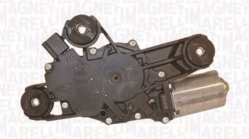 Motor stergator FORD MONDEO IV Turnier (BA7) 