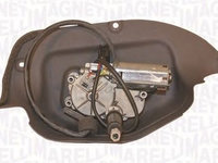 Motor stergator FORD TRANSIT bus (2006 - 2014) MAGNETI MARELLI 064342009010 piesa NOUA