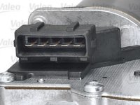 Motor stergator FORD TRANSIT platou sasiu VALEO 404520