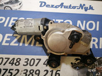 Motor stergator haion Audi a4 8E9955711C