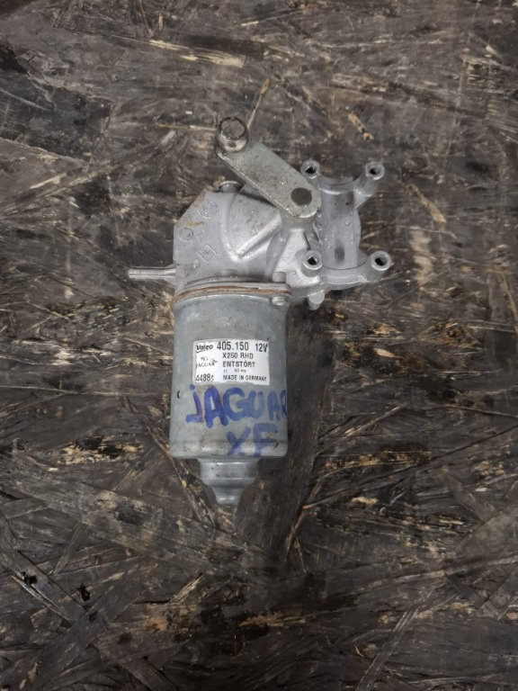 Motor stergator Jaguar XF 2008-2015 - imagine 1