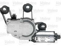 Motor stergator LAND ROVER FREELANDER 2 (LF_, FA_) (2006 - 2014) VALEO 579745