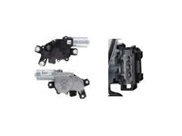 Motor stergator luneta MERCEDES Clasa E (W213), 03.2016-, Clasa E (W213). 07.2020- COMBI, Clasa GLC (X253), 11.2015-, spate, VALEO,