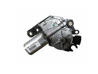 Motor stergator luneta MERCEDES Clasa V/Vito (W447), 04.2014- modele cu haion, spate, VALEO,