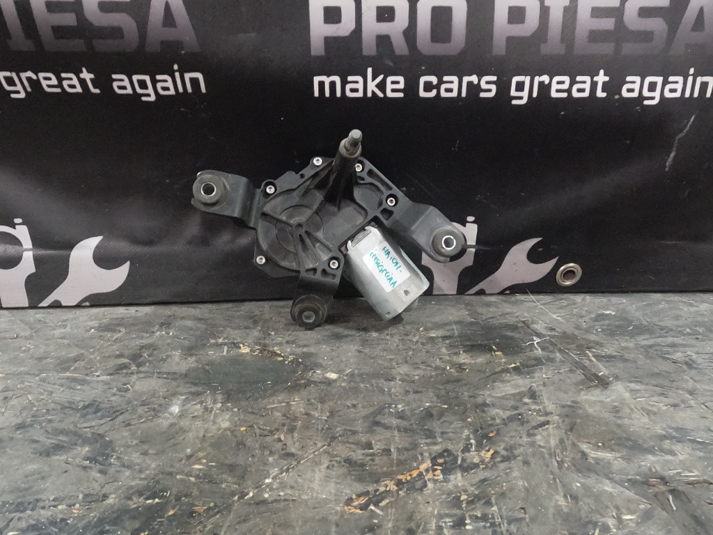 Motor stergator luneta Opel Insignia A 2008-2017 - imagine 1