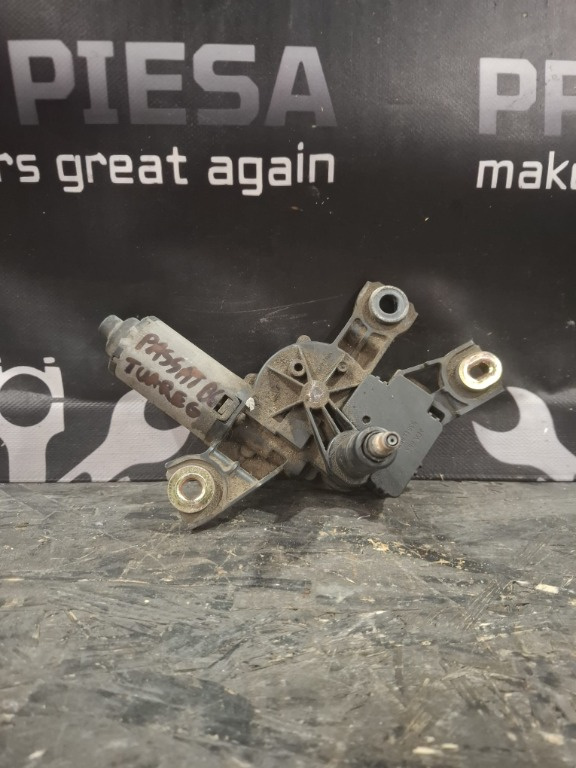 Motor stergator luneta Passat B6 - imagine 1