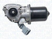 Motor stergator MAGNETI MARELLI 064300411010