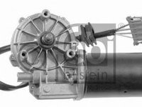 Motor stergator MERCEDES-BENZ C-CLASS combi S202 FEBI BILSTEIN 22691