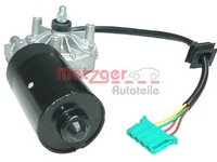 Motor stergator MERCEDES-BENZ C-CLASS W202 METZGER 2190511