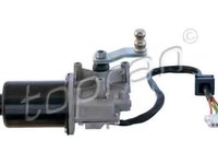 Motor stergator MERCEDES-BENZ C-CLASS W203 TOPRAN 407 978