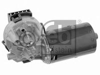 Motor stergator MERCEDES-BENZ limuzina (W124) - OEM - FEBI BILSTEIN: FE23039|23039 - Cod intern: W02194235 - LIVRARE DIN STOC in 24 ore!!!