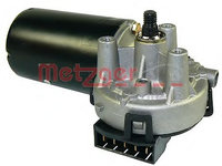 Motor stergator MERCEDES-BENZ M-CLASS (W163) (1998 - 2005) METZGER 2190547