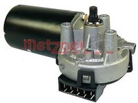 Motor stergator MERCEDES-BENZ M-CLASS W163 METZGER 2190547
