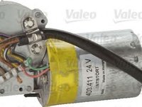 Motor stergator MERCEDES-BENZ UNIMOG VALEO 403411