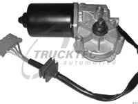 Motor stergator MERCEDES-BENZ W202 - OEM - TRUCKTEC AUTOMOTIVE: 02.58.039 - W02227595 - LIVRARE DIN STOC in 24 ore!!!