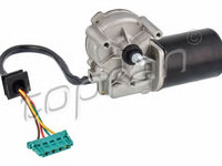 Motor stergator MERCEDES C-CLASS Combi (S202) (1996 - 2001) TOPRAN 408 791 piesa NOUA