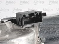 Motor stergator MINI MINI (R50, R53) (2001 - 2006) VALEO 579700 piesa NOUA