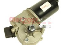 Motor stergator NISSAN ALMERA TINO (V10) - METZGER 2190560