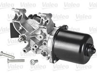 Motor stergator NISSAN NAVARA platou/sasiu (D40) - OEM - VALEO: VAL579748|579748 - Cod intern: W02129017 - LIVRARE DIN STOC in 24 ore!!!