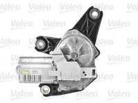 Motor stergator NISSAN PRIMASTAR bus (X83) (2001 - 2016) VALEO 579731 piesa NOUA