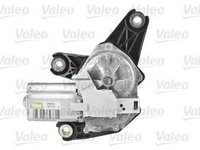 Motor stergator NISSAN PRIMASTAR bus X83 VALEO 579731