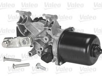 Motor stergator NISSAN QASHQAI (J11, J11_) - OEM - VALEO: VAL579751|579751 - Cod intern: W02328916 - LIVRARE DIN STOC in 24 ore!!!