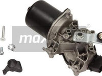 Motor stergator NISSAN QASHQAI / QASHQAI +2 I (J10, NJ10, JJ10E) Crossover, 12.2006 - 04.2014 Maxgear 57-0157