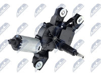 Motor stergator NTY ESW-VW-007