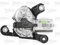 Motor stergator OPEL AGILA A H00 VALEO 579734