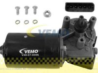 Motor stergator OPEL ASTRA G Cabriolet F67 VEMO V40-07-0006