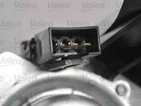 Motor stergator OPEL ASTRA G cupe F07 VALEO 404376