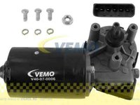 Motor stergator OPEL ASTRA G cupe F07 VEMO V40-07-0006