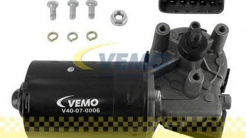 Motor stergator OPEL ASTRA G cupe F07 VEMO V4