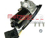 Motor stergator OPEL ASTRA G hatchback (F48_, F08_) (1998 - 2009) METZGER 2190528
