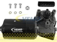 Motor stergator OPEL ASTRA G hatchback F48 F08 VEMO V40070006