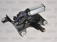 Motor stergator OPEL ASTRA G hatchback F48 F08 VALEO 404376