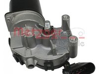 Motor stergator OPEL ASTRA H combi L35 METZGER 2190558