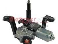 Motor stergator OPEL ASTRA J, OPEL ASTRA J Sports Tourer, OPEL ASTRA GTC J - METZGER 2190587