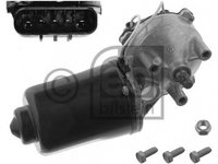 Motor stergator OPEL COMBO caroserie inchisa combi FEBI 33748