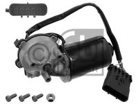 Motor stergator OPEL MERIVA (2003 - 2010) FEBI BILSTEIN 37226 piesa NOUA