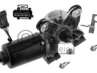 Motor stergator OPEL SIGNUM FEBI 33752