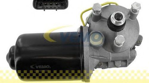 Motor stergator OPEL TIGRA TwinTop VEMO V4007