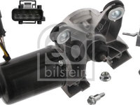 Motor stergator OPEL VECTRA C combi FEBI BILSTEIN 33752