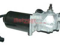 Motor stergator OPEL VECTRA C, OPEL VECTRA C GTS, OPEL SIGNUM - METZGER 2190523